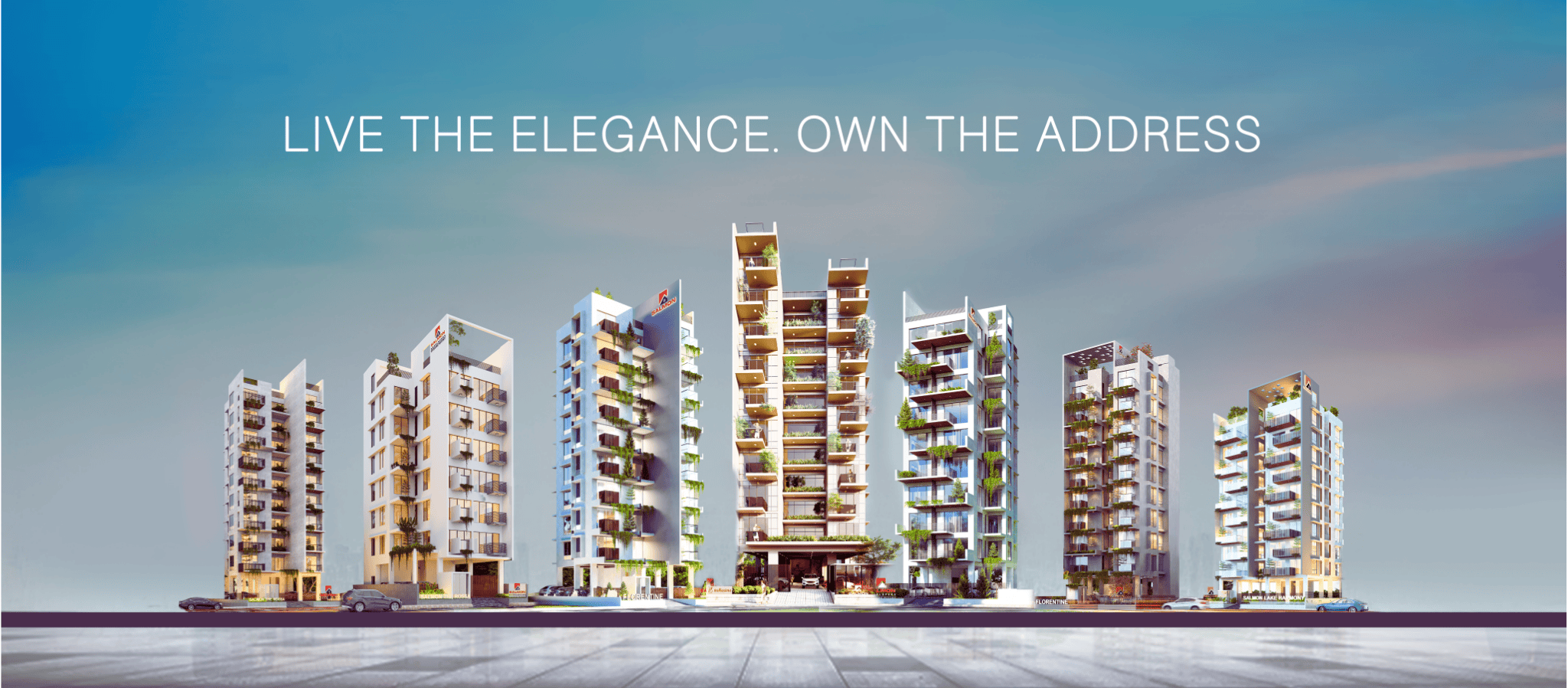 Our Projects